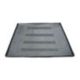 Stainless Steel Platform Tray,10x10in