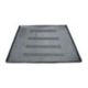 Stainless Steel Platform Tray, 20x20in