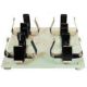 50mL Flask Tray, 25x25, 16 Position