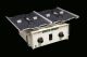 Mini Orbital Shaker Complete,115V W/8 Position Tray