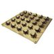 Flask Tray, 125mL