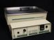Low Profile Single Pan Hot Shaker,115V