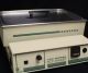 Low Profile Single Pan Hot Shaker,230V
