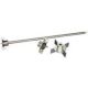 Bellco Glass, Inc -High Speed Vertical Lift Impeller-36L Complete