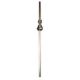 Bellco Glass, Inc - Stainless Steel Thermowell,36L