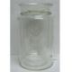 Bellco Glass, Inc - Water Jacketed Bioreator Vessel,3L