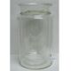 Bellco Glass, Inc - Water Jacketed Bioreactor Vessel, 7L