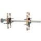 Bellco Glass, Inc - Rotisserie Only,4 Position For Mini or Micro Ovens