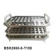 BeadBath Duo, 2L bath, 230V