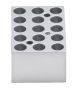 MyBlock™ Mini Dry Bath, 100-240V (US Plug)