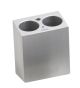 myBlock l™ - digital dry bath, single chamber, without blocks, 115V