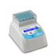 isoBlock™ - digital dry bath, with two independently controlled chambers, without blocks, 115V