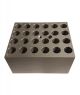 20 x 1.5ml adapter for microplate rotor