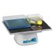 COMBO™ head for one microplate and microtubes (38 x 1.5ml and 28 x 0.5ml tubes)