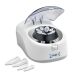 MyFuge 5 MicroCentrifuge with combination rotor, 4 x 5ml & 4 x 1.5/2.0ml, 115V, EA /1