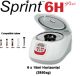 Sprint™ 8 Portable kit, 230V