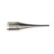 Reversible Combs, 22/12 teeth, for E1200-CS1 and E1101-CS1 Casting Stand, pk 2