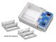 myGel InstaView Package: E1200 and E2301 touch screen power supply, 230V input