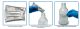 QuickSilver TBS-T Buffer Powder, 100 pouches