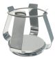 MAGic Clamp™ COMBO, for 125ml, 250ml, 500ml flasks