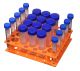 MAGic Clamp™ magnetic clamp, one microplate (max. 4)