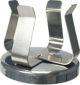 MAGic Clamp™ Tube Rack, 32x15ml, tubes (max. 8)