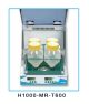 MAGic Clamp™ universal platform for flasks & tube racks (18 x18in)