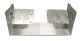 Platform, holds 6 standard micro plates (max. 1)