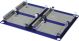 Incu-Shaker™ 10L with non-slip rubber mat, 230V
