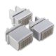 AutoMATE™ STERILE Pipette tips, racked 96 well, 200ul Filtered, Low Retention, 24/cs
