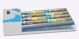 1 x 50ml tube holder, pack of 2