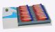 RotoBot Mini Programmable Rotator, includes tube holders for 12x1.5ml, 2x15ml and 2x50ml, 240V