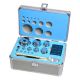 Accuris™ Analytical Balance, 210 grams, readability 0.0001grams, 230V