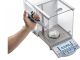 Accuris™ Precision Balance, 120 grams, readability 0.001grams, 115V