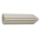 7ml round adapter for 50ml PP rotors, 6/pk