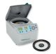 Compact Hematocrit Centrifuge, 120V