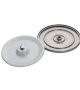 24 x Hematocrit rotor (Z216-M only)