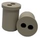 2 x 15ml conical insert for Z306-100 2/pk.