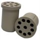 10 x 1.5ml/2.0 insert for Z306-100, 2/pk.