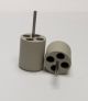 4 x 5/7ml inserts for Z326-100H rotor, 2/pk.