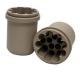 14 x 5/7ml insert, 2/pk.