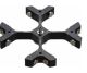 4 x 750ml swing out rotor without buckets