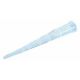Reference Tip Slim Tip, 200-1000uL, Blue, PK1000