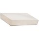 96 Well Microcetnrifuge Tube Rack Cover, Natural, PK5