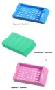 Histo Plas Capsette, Peach, PK500