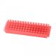 80 Well Microcentrifuge Tube Rack, Pink, PK5
