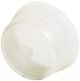 Uni-Flex Safety Caps for 16mm Blood Collecting & Culture Tubes