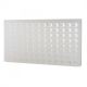 96 Well Microcentrifuge Tube Rack, Natural, PK5