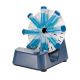 Biologix economical rotator round, 100v-220v/50hz/60hz.