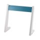 Linear Stand, holds up to 6 pipettors,1 Piece/Case